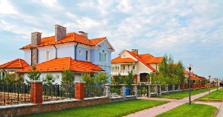 Строительство коттеджей под ключ Лениногорск цены от 14422 руб.