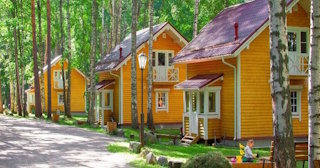 Строительство дач под ключ в Лениногорске - Строй-Лнр. Качественные дачи от 136851 рублей